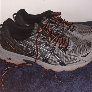 ASIC gel venture 6